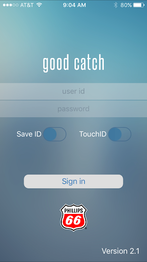 Good Catch Screenshot 0