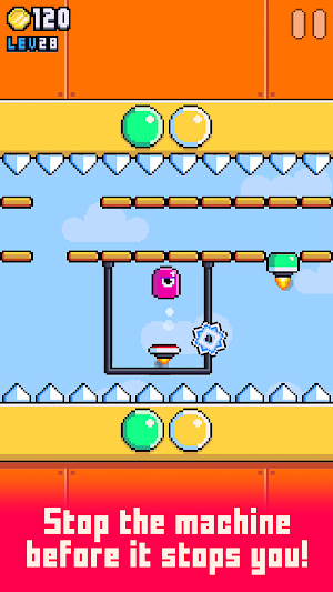 Squish Machine Screenshot 0