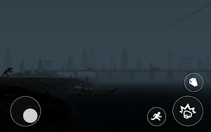 The Escape Story - Walking Stranger Screenshot 3