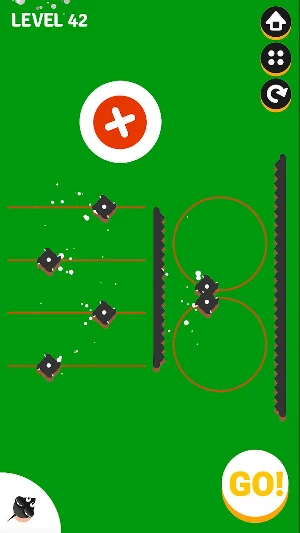 Mouse Trap Screenshot 1