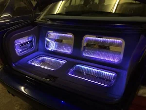 Car Audio System Modification Screenshot 3