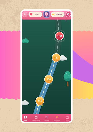 Candy Blast Screenshot 1