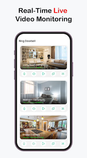 Ring Video Doorbell Screenshot 0