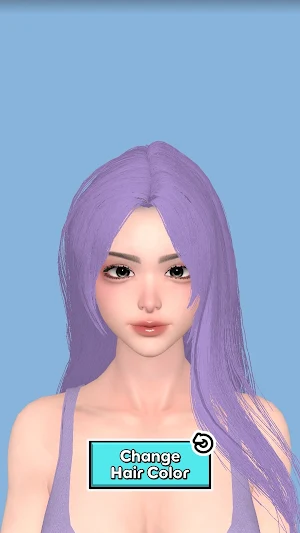 Body Painting Screenshot 1