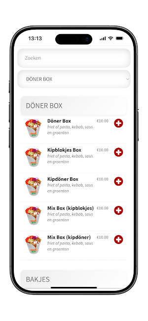 Coka Snacks Screenshot 3