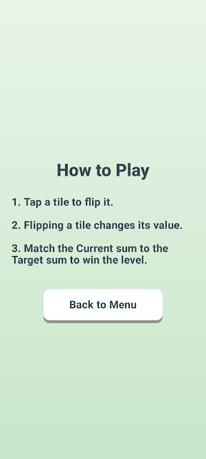 Flip Folio Screenshot 2