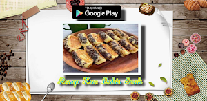Resep Kue Pukis Enak Screenshot 3
