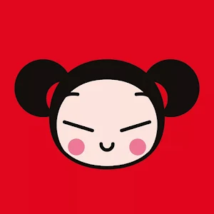 Pucca Wallpapers Screenshot 2
