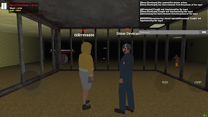 Tuyul Backrooms : Multiplayer Screenshot 0