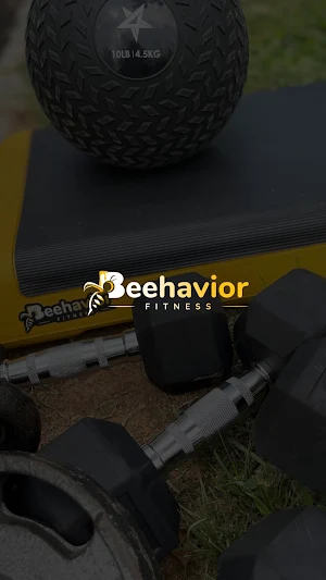 Beehavior Fitness Screenshot 0
