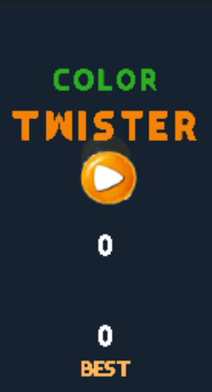Color Twister Screenshot 1