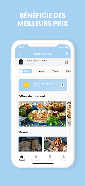 Libshop Screenshot 2