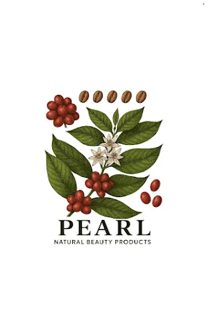 Pearl Natural Beauty Products Screenshot 2