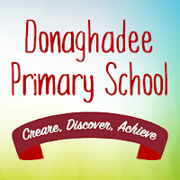 Donaghadee Primary School