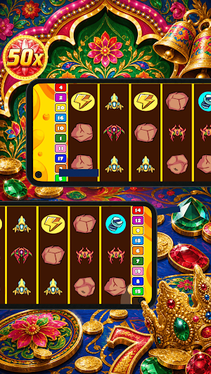 Svip Slot Screenshot 2