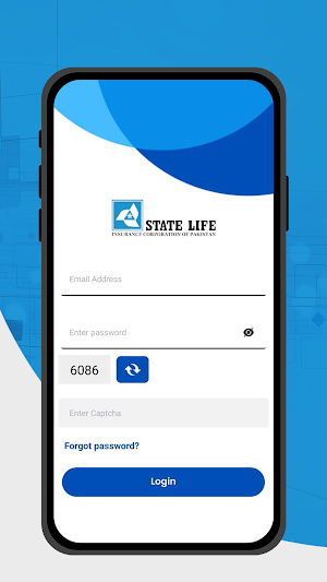 mySLIC Screenshot 2