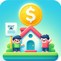 Roomie Rent Split