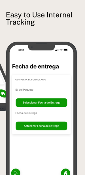 Sierra Express Screenshot 1
