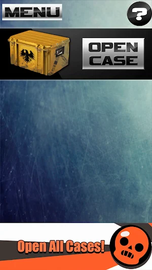 Bubble kvass CS cases Screenshot 1