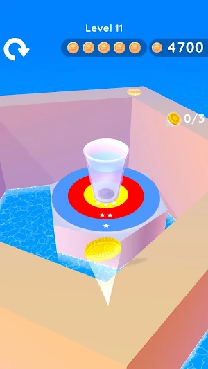 Coin Flipper Screenshot 2