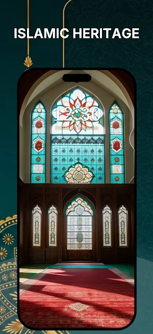 Mosque Wallpapers HD Screenshot 3