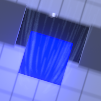 Square Fall