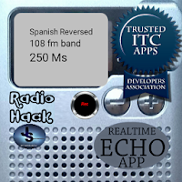 Radio Hack Ghost Box