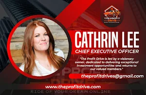 The Profit Drive Screenshot 0
