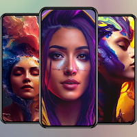 Ai Art Wallpaper Cool Pictures