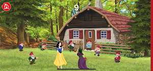Great fairy tale fun Screenshot 3