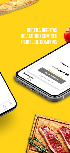 Liceres Supermercado Screenshot 2