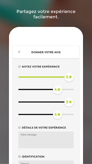 Esthétique Anne Sophie Screenshot 1
