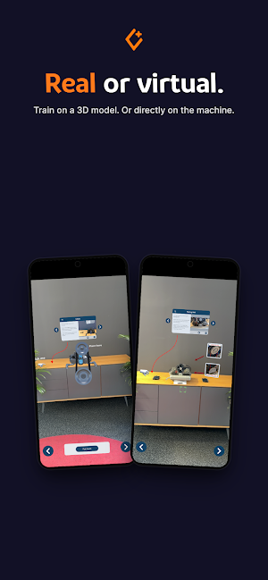 XR Creator Screenshot 2