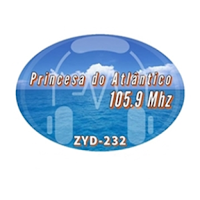 Rádio princesa do Atlântico