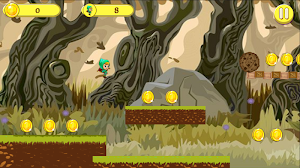 Best Legend Archers Runner Screenshot 0