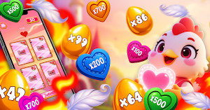 Chicken Hearts Screenshot 0