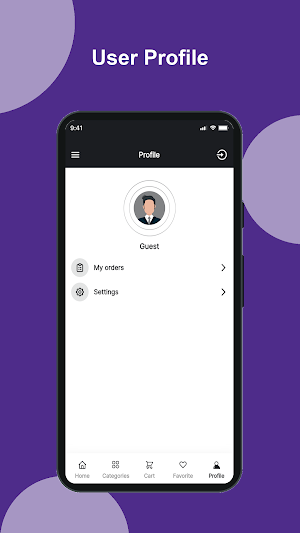 GemArt Screenshot 2