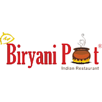 Biryani Pot To Go