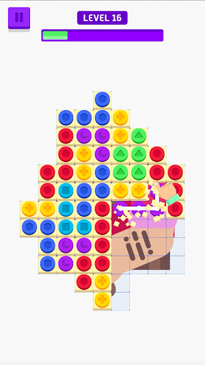 Under Dots Screenshot 0
