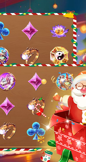 Golden Casino 777 Screenshot 3