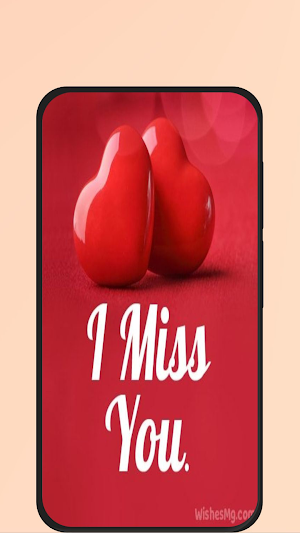 missing you images Screenshot 3