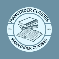 MANVINDER CLASSES