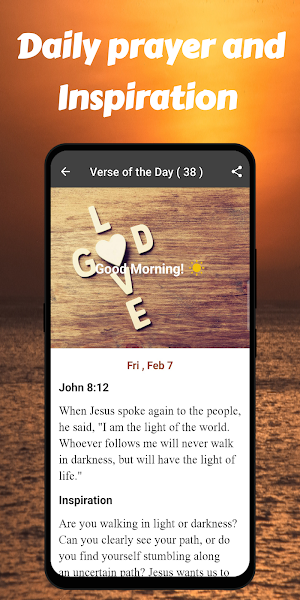 Tagalog Bible -Tagalog+KJV+NIV Screenshot 2