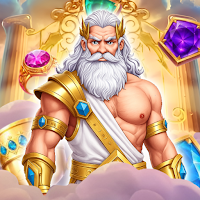Gates of Olympus