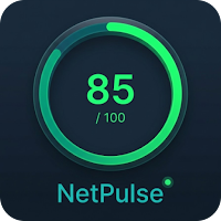 NetPulse - WiFi Analyzer