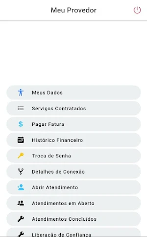 Global Fibra Screenshot 1