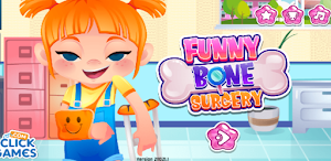 surgery DOCTOR Screenshot 0