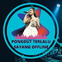 Pongdut Terlalu Sayang Offline