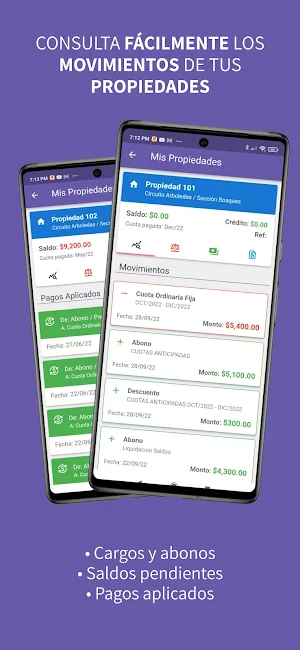 Adkondo Screenshot 1