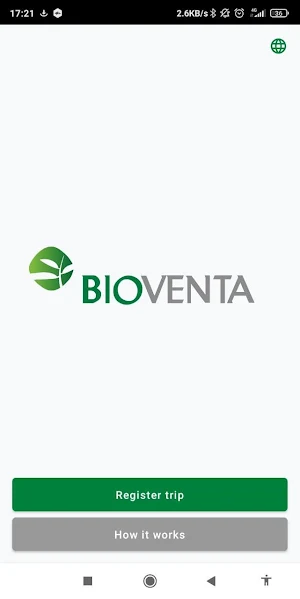 Leyline — Bioventa Screenshot 0